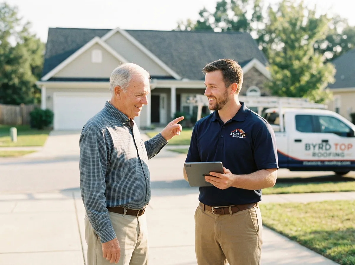 Roofing Sandwich, MA FAQs